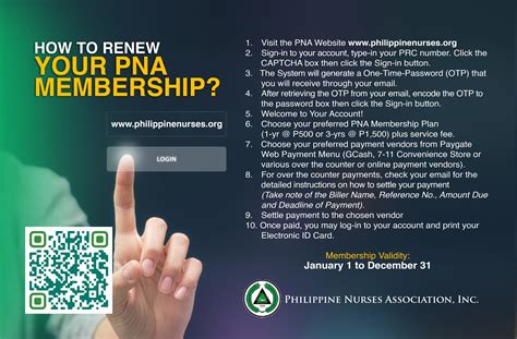 pna membership renewal online|Member .
